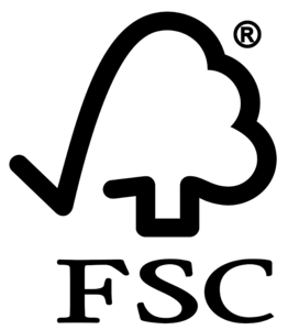 FSC gecertificeerd