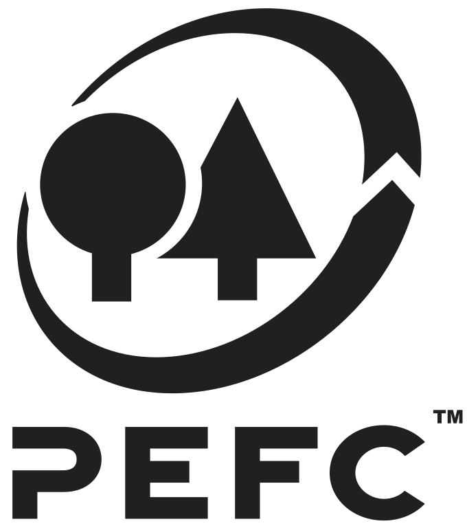 PEFC gecertificeerd